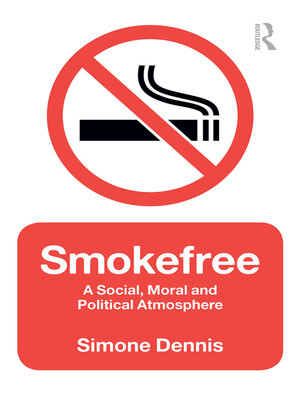 cover image of Smokefree